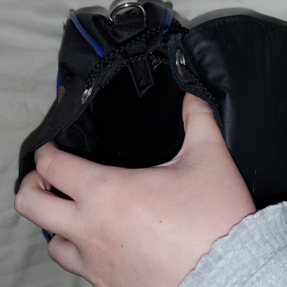 Vintage 90s Looney Tunes Mini Drawstring Bag - Picture 7 of 11